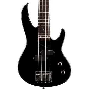 Бас китара 3/4 размер ESP LTD B-4 Junior Black