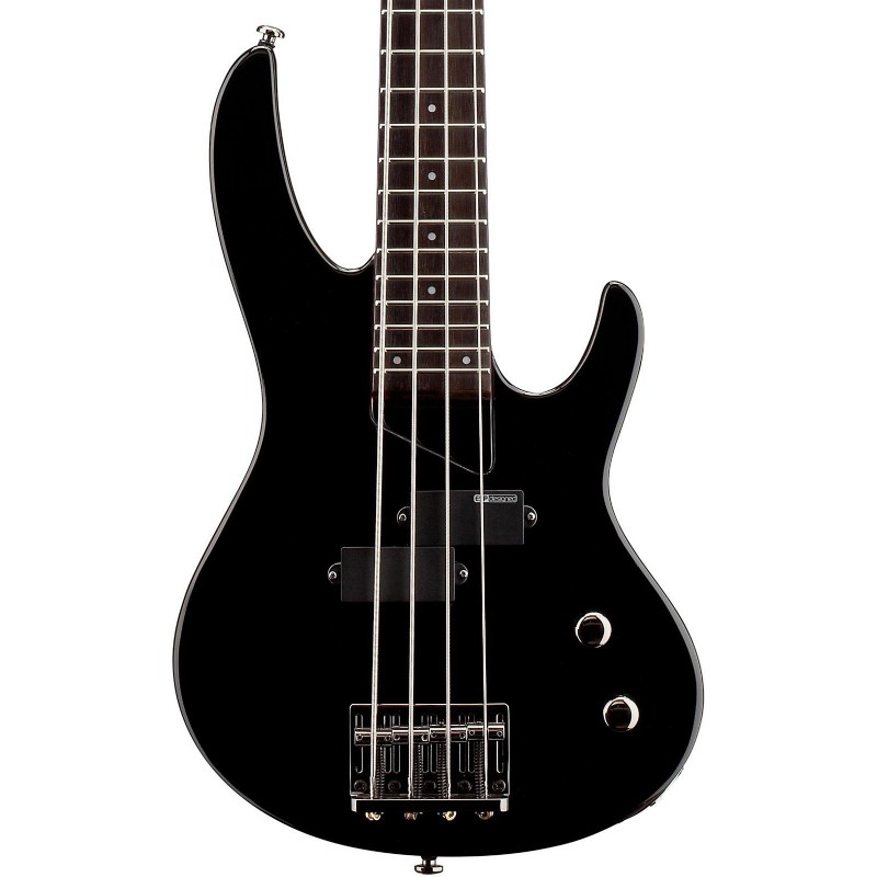 Бас китара 3/4 размер ESP LTD B-4 Junior Black
