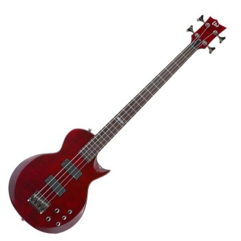 Бас китара ESP-EC-154DX STBC