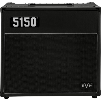 Лампов комбо усилвател 15W за ел. китара EVH 5150 Iconic BK