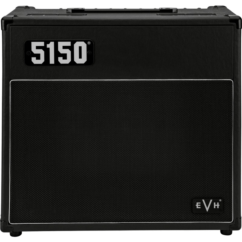 Лампов комбо усилвател 15W за ел. китара EVH 5150 Iconic BK