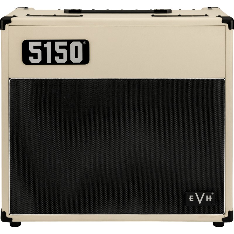 Лампов комбо усилвател 15W за ел. китара EVH 5150 Iconic IVY