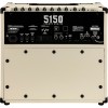 Лампов комбо усилвател 15W за ел. китара EVH 5150 Iconic IVY