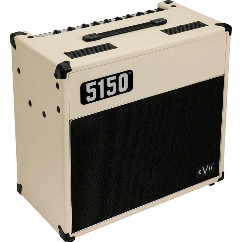 Лампов комбо усилвател 15W за ел. китара EVH 5150 Iconic IVY