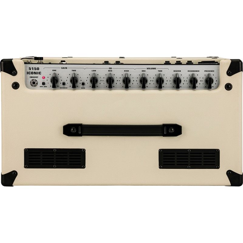 Лампов комбо усилвател 15W за ел. китара EVH 5150 Iconic IVY