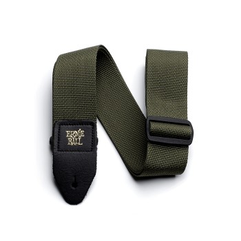 Колан за китара 4048 Polypro Strap Olive