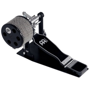 Кабаса за педал MEINL FCA5-L - FOOT CABASA L BK 