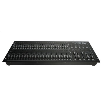 DMX Контролер FOS 24ch DMX console