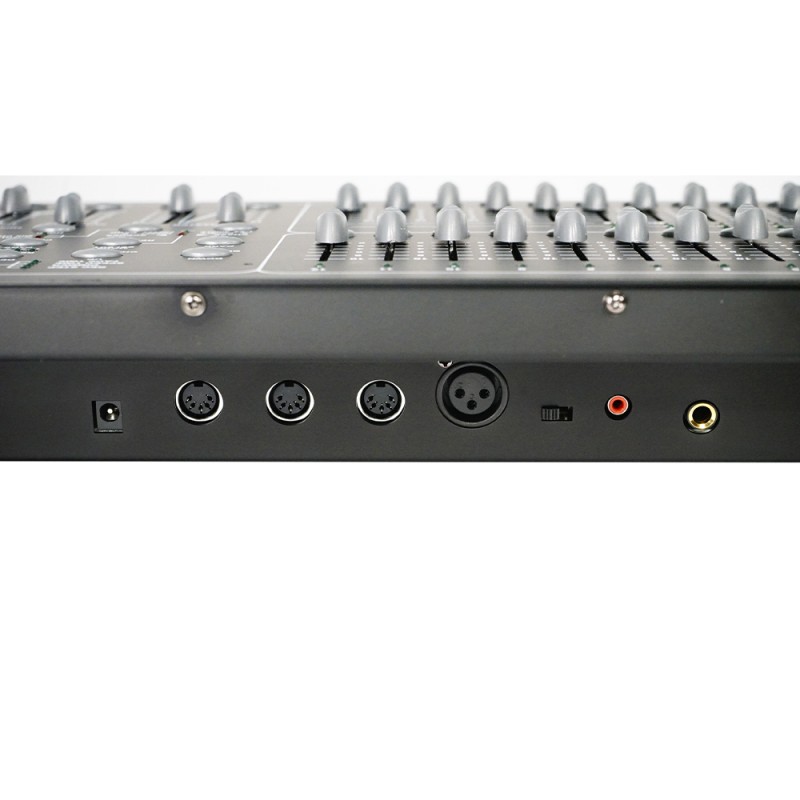 DMX Контролер FOS 24ch DMX console