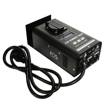 Димер с 1 канал FOS Dimmer DMX