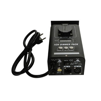 Димер с 1 канал FOS Dimmer DMX