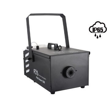 Машина за сняг FOS Snow 1200 IP65