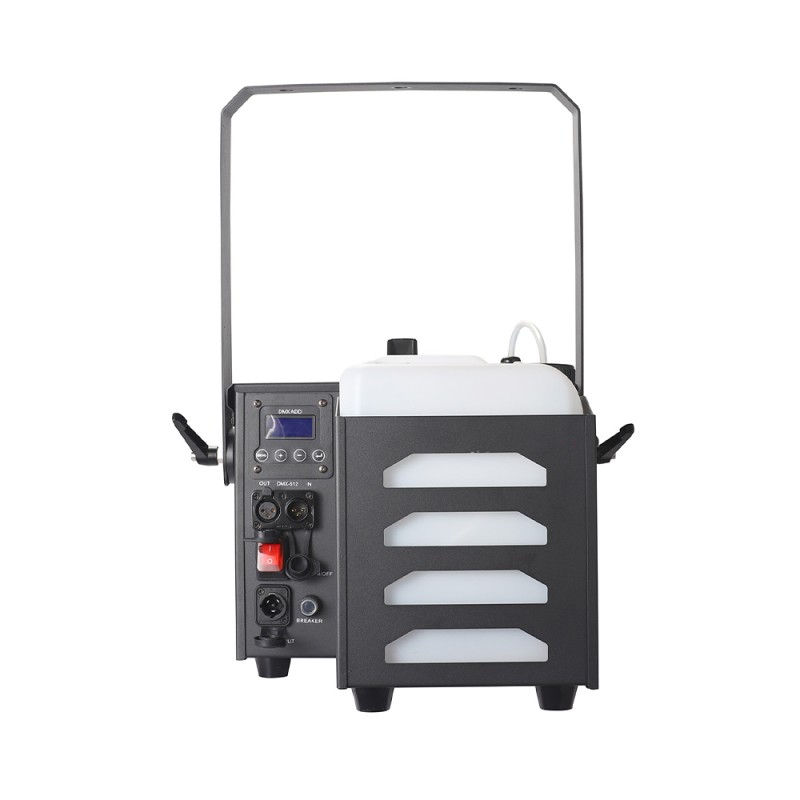 Машина за сняг FOS Snow 1200 IP65