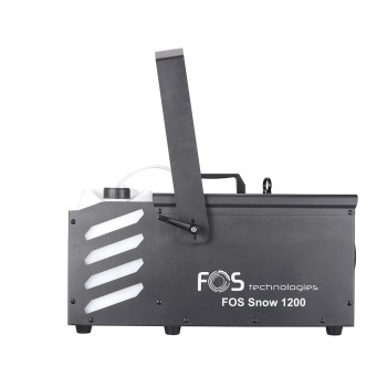 Машина за сняг FOS Snow 1200 IP65
