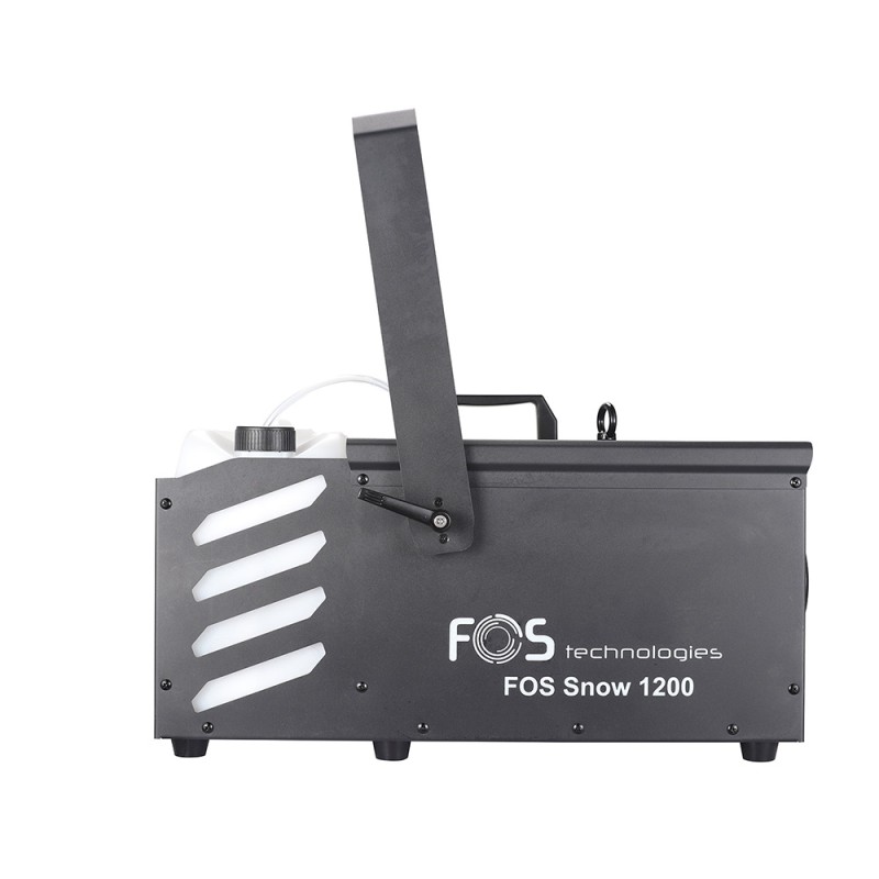 Машина за сняг FOS Snow 1200 IP65