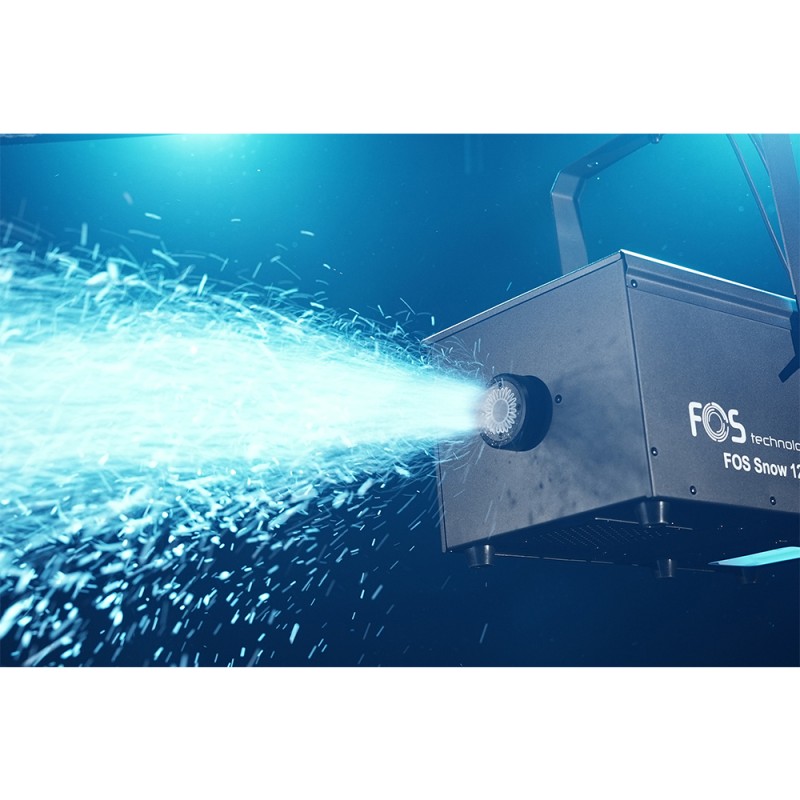 Машина за сняг FOS Snow 1200 IP65