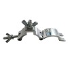 Клампа за светлинни ефекти FOS FT-8011