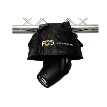 Покривало за дъжд за светлинни ефекти FOS WeatherProof Cover