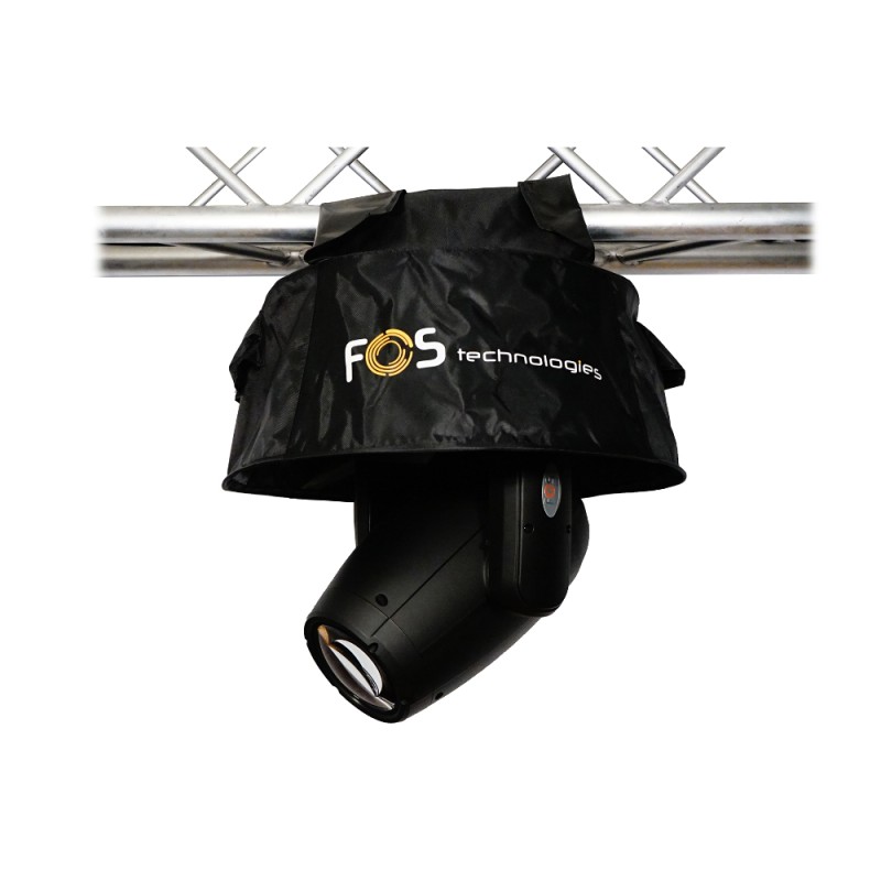 Покривало за дъжд за светлинни ефекти FOS WeatherProof Cover