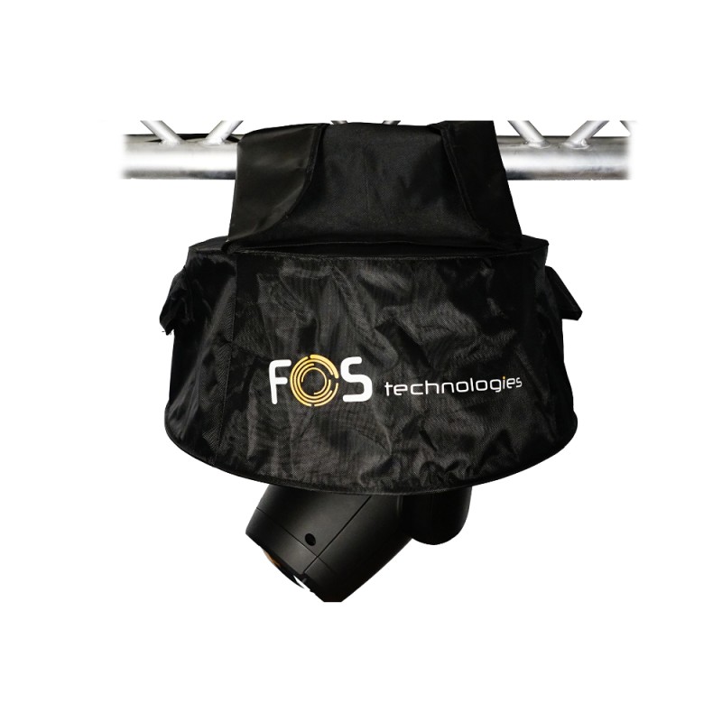 Покривало за дъжд за светлинни ефекти FOS WeatherProof Cover