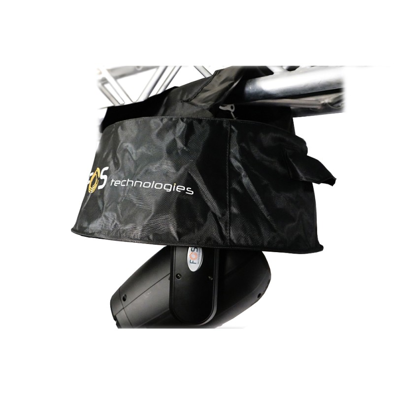 Покривало за дъжд за светлинни ефекти FOS WeatherProof Cover
