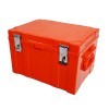 Вериги с подемник за окачване 2 бр + кейс FOS Red Box