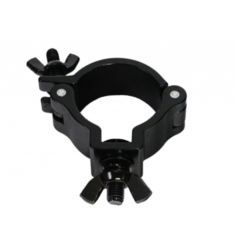 Клампа за метална ферма FOS FT-8011 Black