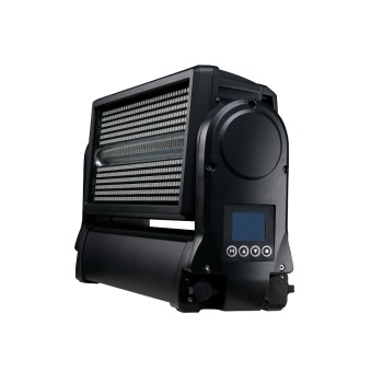 Светлинен ефект FOS Cyclone PRO D2