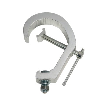 Клампа за светлинни ефекти FOS Clamp 80