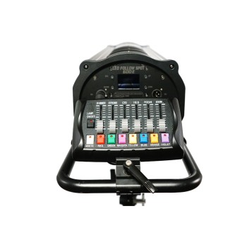 Следач FOS Led Follow Spot 600