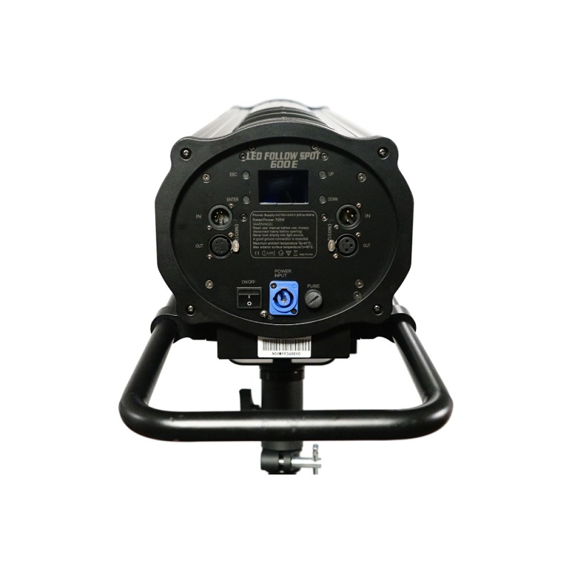 Следач FOS Led Follow Spot 600