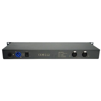 DMX Сплитер FOS Splitter TWIN