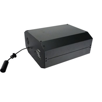 Активна моторна лебедка за светлинни ефекти FOS Active Winch