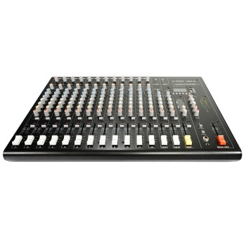 Смесителен пулт 14 моно + 2 стерео IHOS I MIX 16