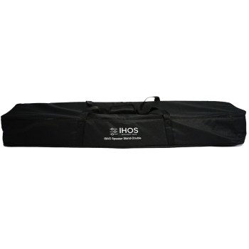 Калъф за 2 бр стойки за тонколони IBAG Speaker Stand