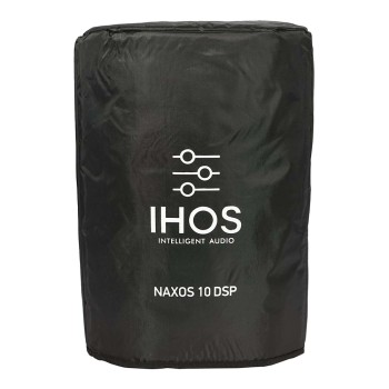 Калъф за тонколона Naxos 10 iCover Naxos