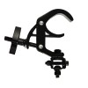Клампа за светлинни ефекти FOS Folded Super Clamp 100
