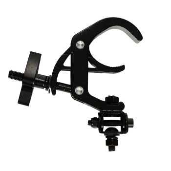 Клампа за светлинни ефекти FOS Folded Super Clamp 100