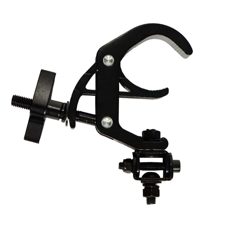 Клампа за светлинни ефекти FOS Folded Super Clamp 100