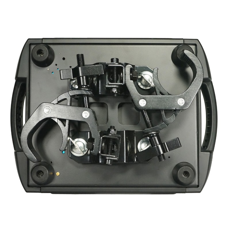Клампа за светлинни ефекти FOS Folded Super Clamp 100