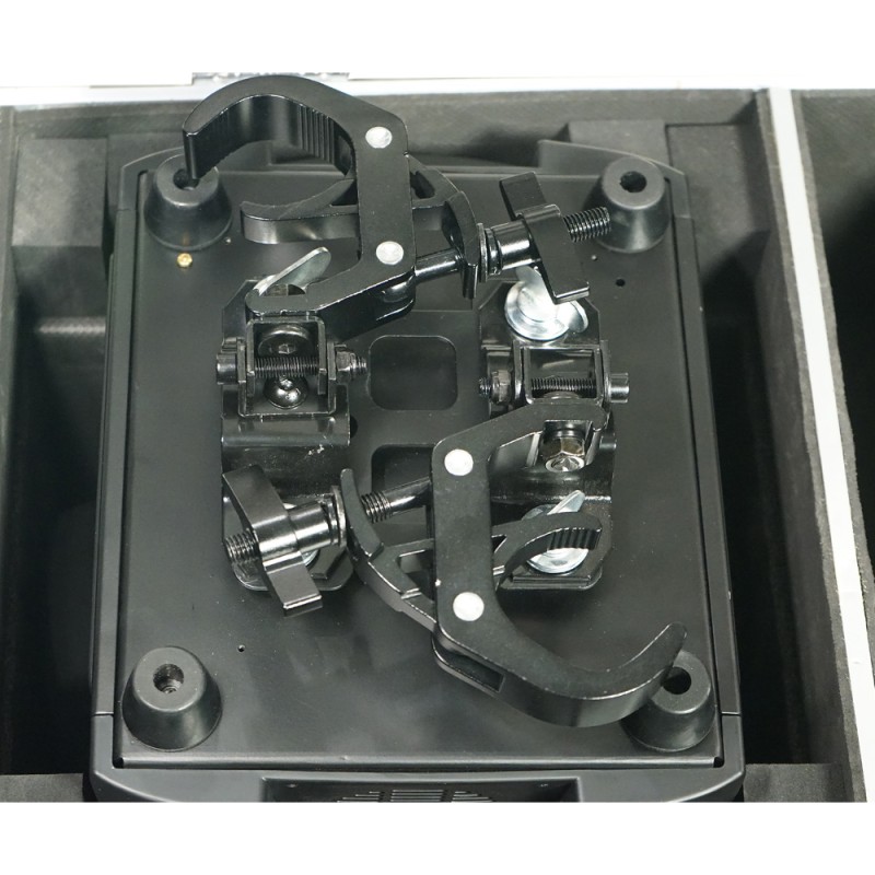 Клампа за светлинни ефекти FOS Folded Super Clamp 100
