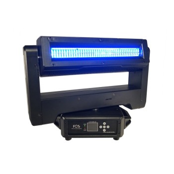 Светлинен ефект FOS Pixel Blade Ultra - Dual-Sided Pixel Blade