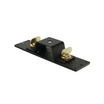 Скоба за монтаж на FOS Atlas Tube - FOS Atlas Wing Plate