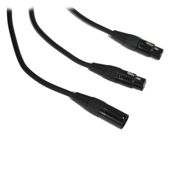 Кабел удължител за FOS Atlas Tube 5м