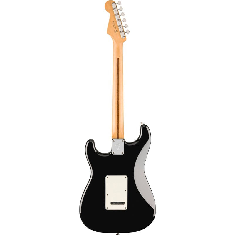 Електрическа китара Fender Player II Stratocaster® BK