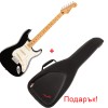 Електрическа китара Fender Player II Stratocaster® BK