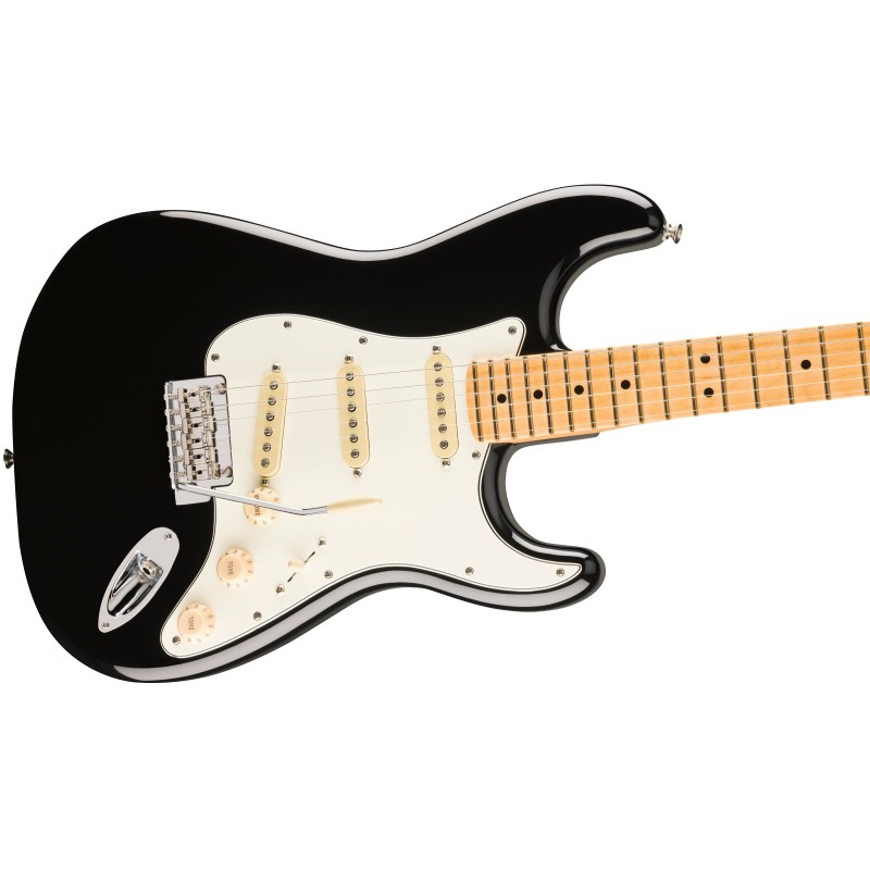 Електрическа китара Fender Player II Stratocaster® BK