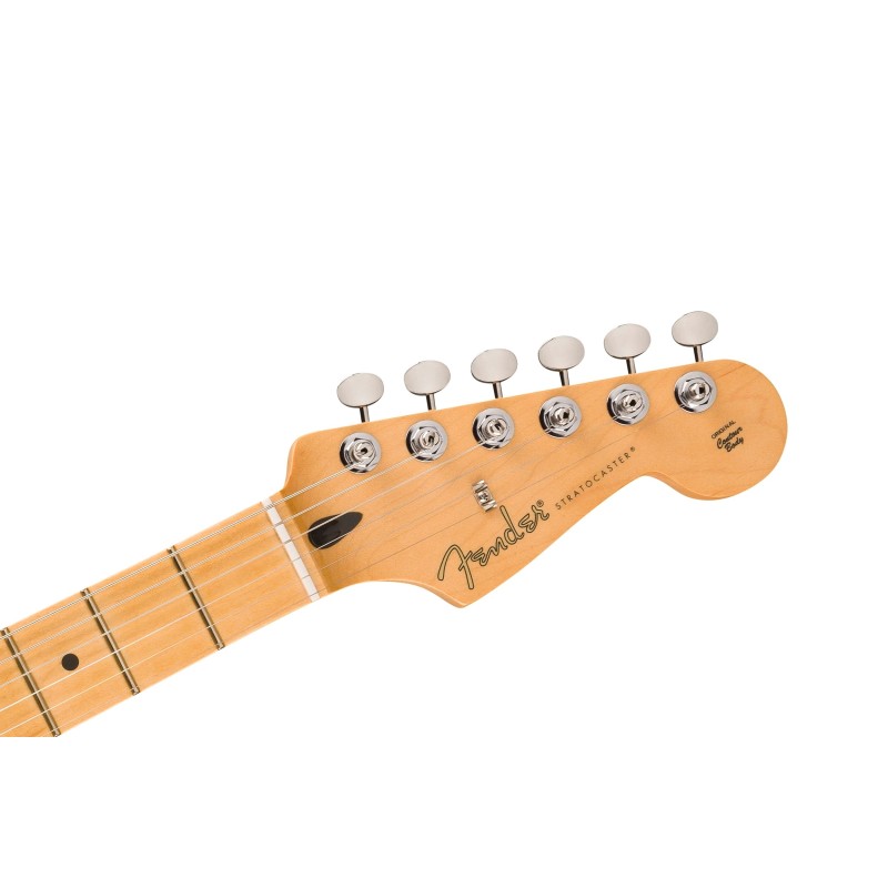 Електрическа китара Fender Player II Stratocaster® BK