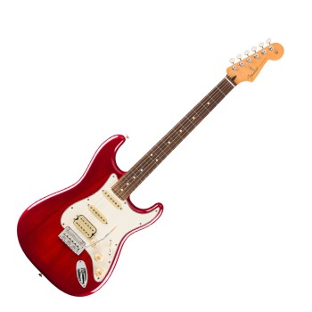 Електрическа китара Fender Player II Stratocaster® HSS Cherry Burst