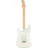 Електрическа китара Fender Player Stratocaster Pau Ferro FG, WH